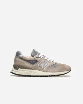 New Balance U998GR