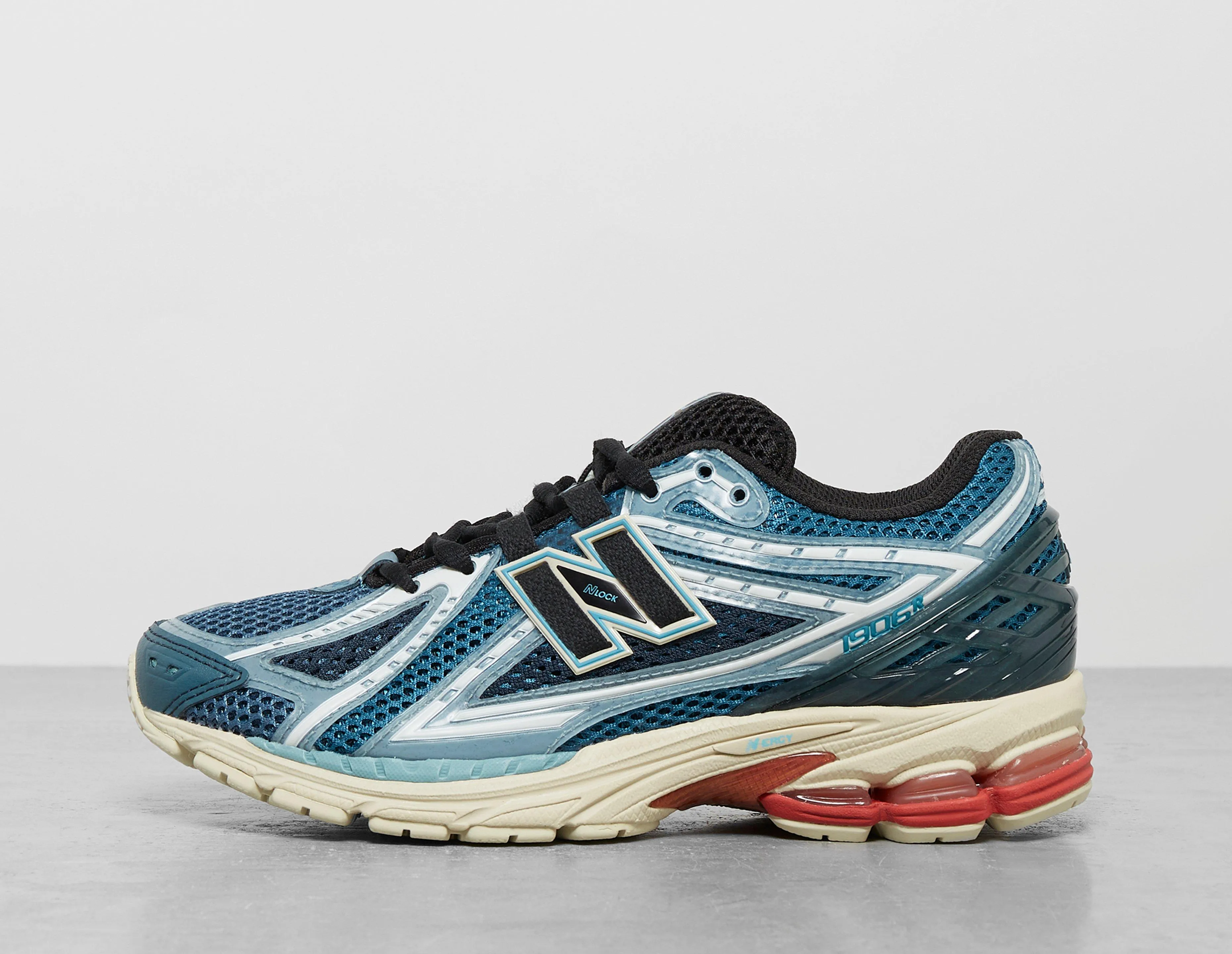 New Balance x Footpatrol 1906R Women's