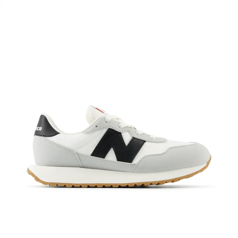 New Balance Youth 237 Walking Shoe - GS237CG (Wide)