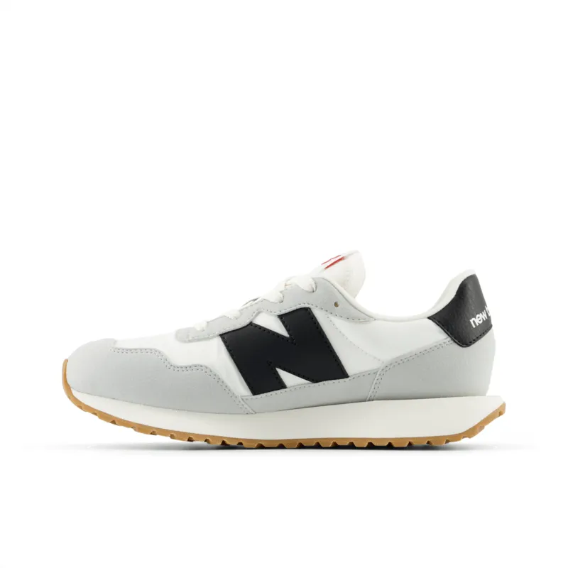 New Balance Youth 237 Walking Shoe - GS237CG (Wide)