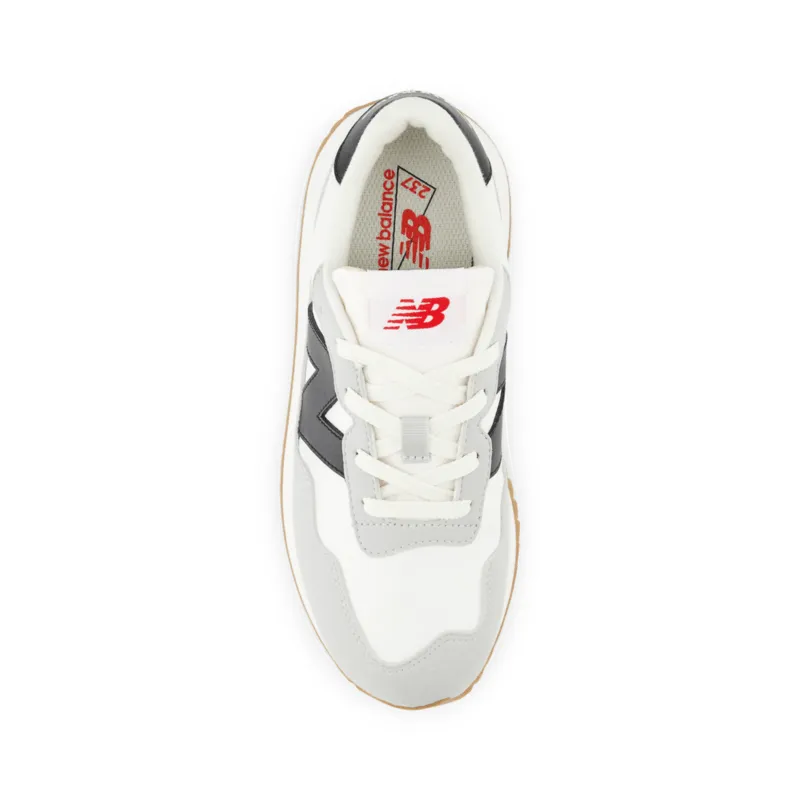 New Balance Youth 237 Walking Shoe - GS237CG (Wide)