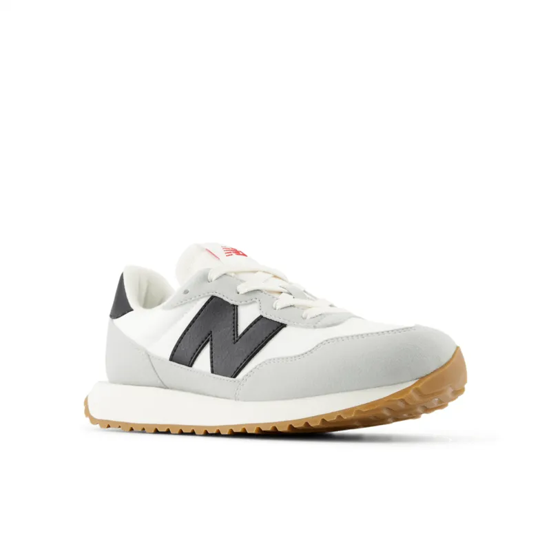 New Balance Youth 237 Walking Shoe - GS237CG (Wide)