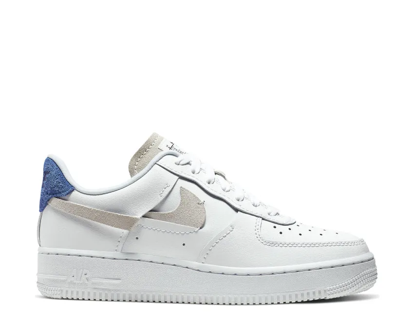 Nike Air Force 1 '07 LUX White