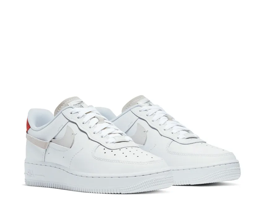 Nike Air Force 1 '07 LUX White