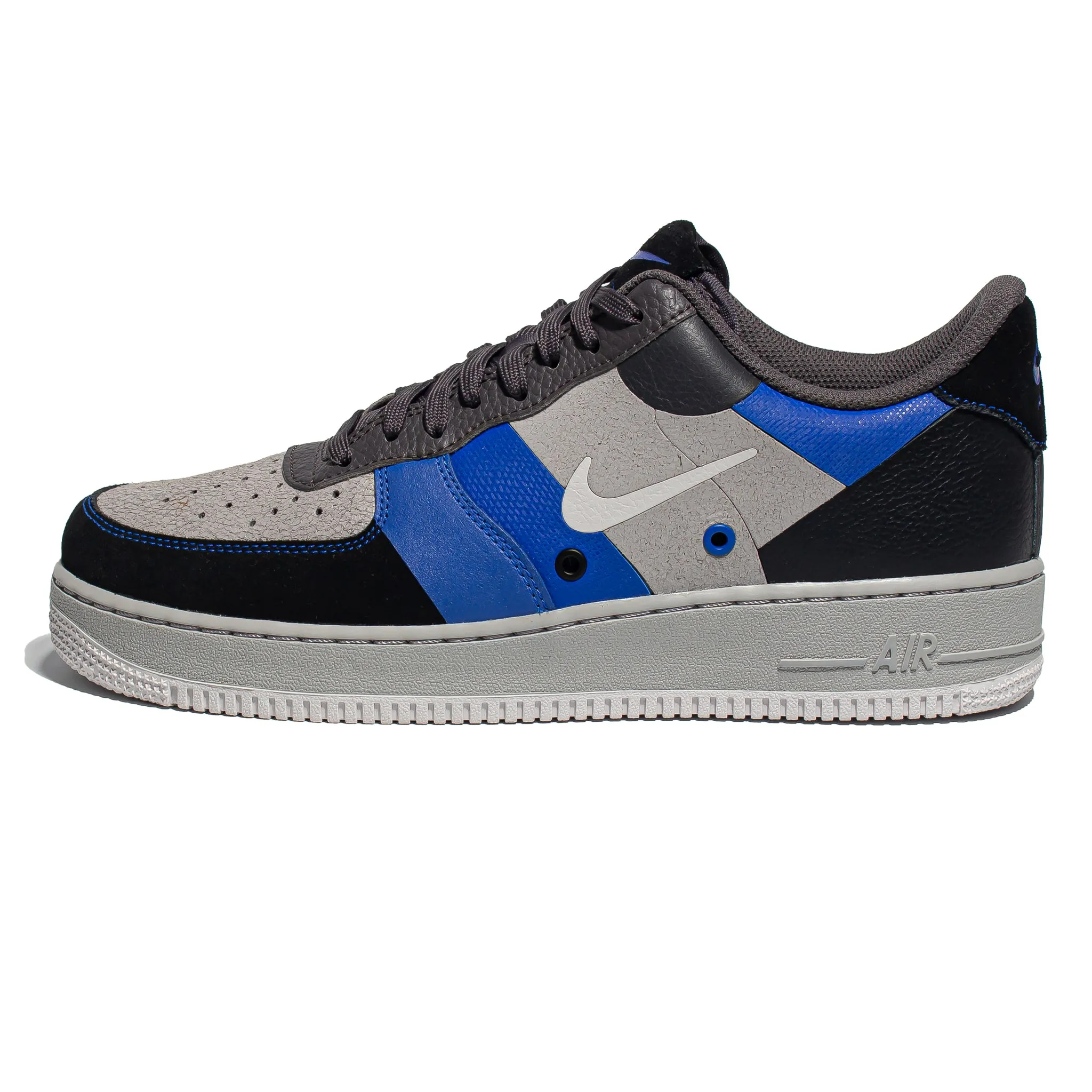 Nike Air Force 1 '07 PRM 1 'Atmosphere Grey'