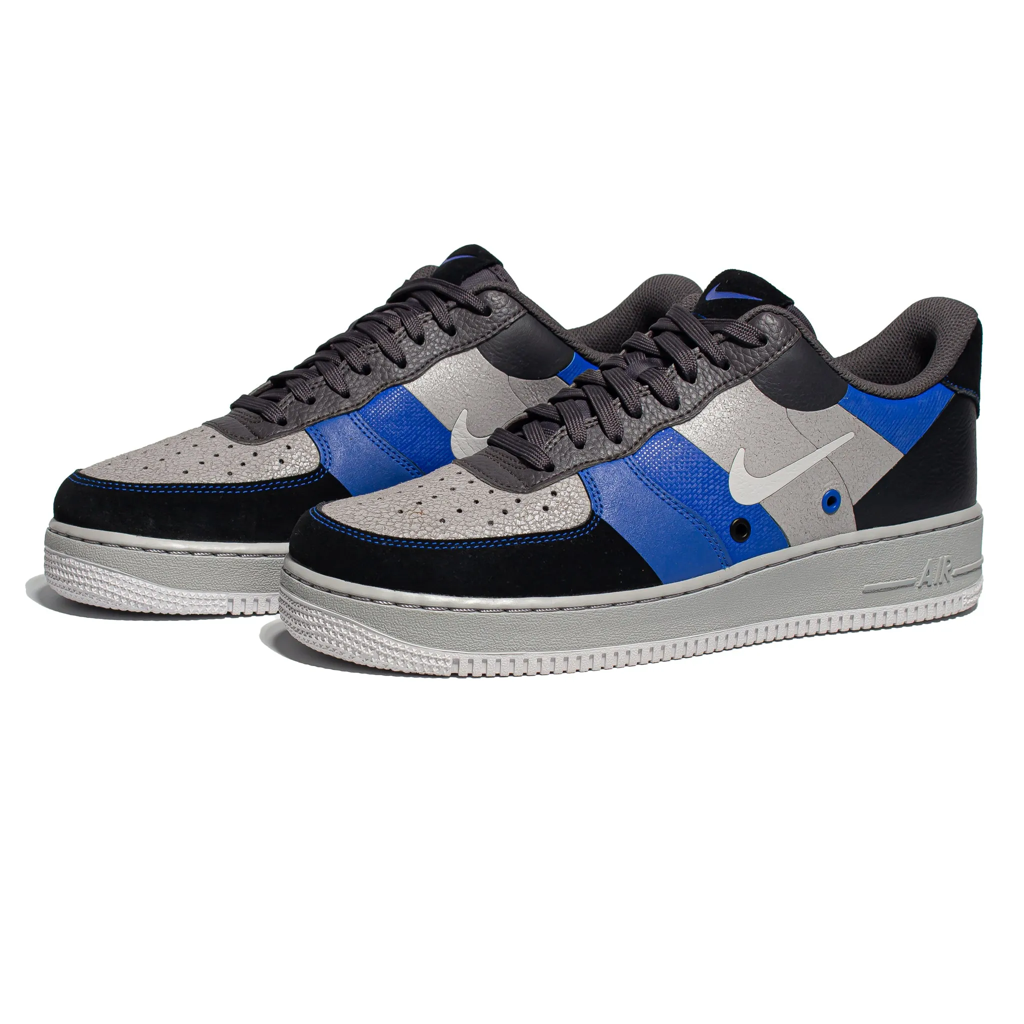 Nike Air Force 1 '07 PRM 1 'Atmosphere Grey'