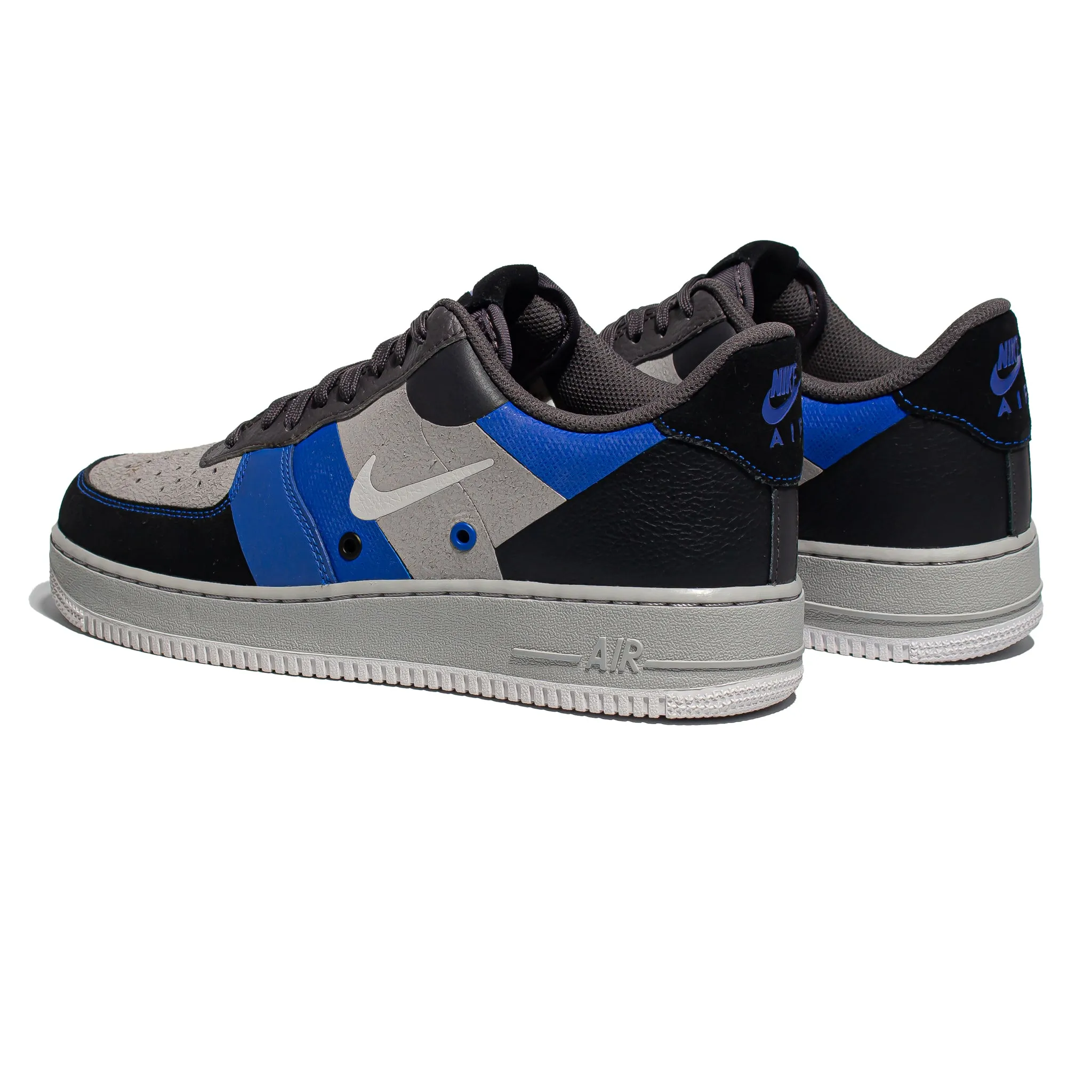 Nike Air Force 1 '07 PRM 1 'Atmosphere Grey'