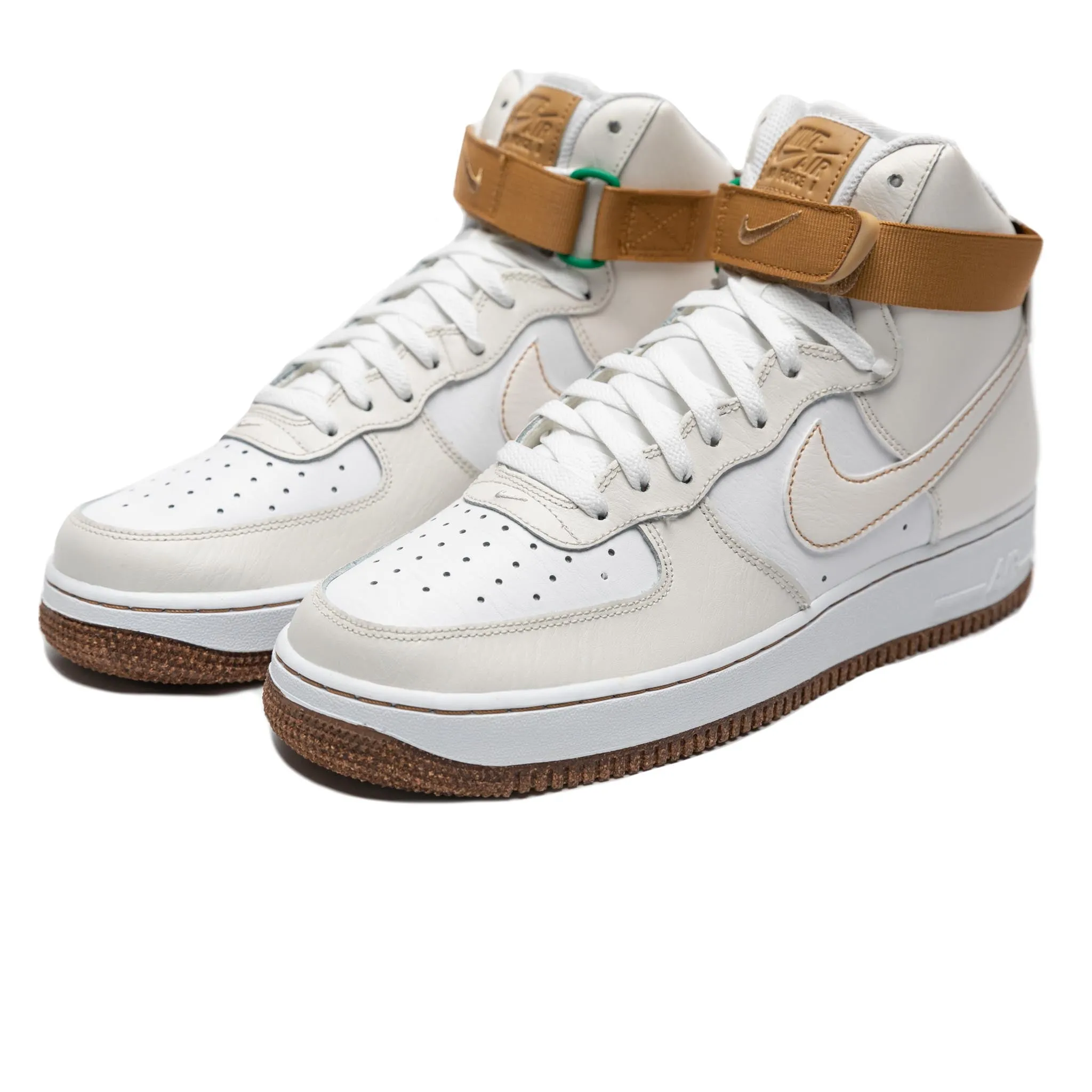 Nike Air Force 1 High 07 EMB 'Inpsected By Swoosh'