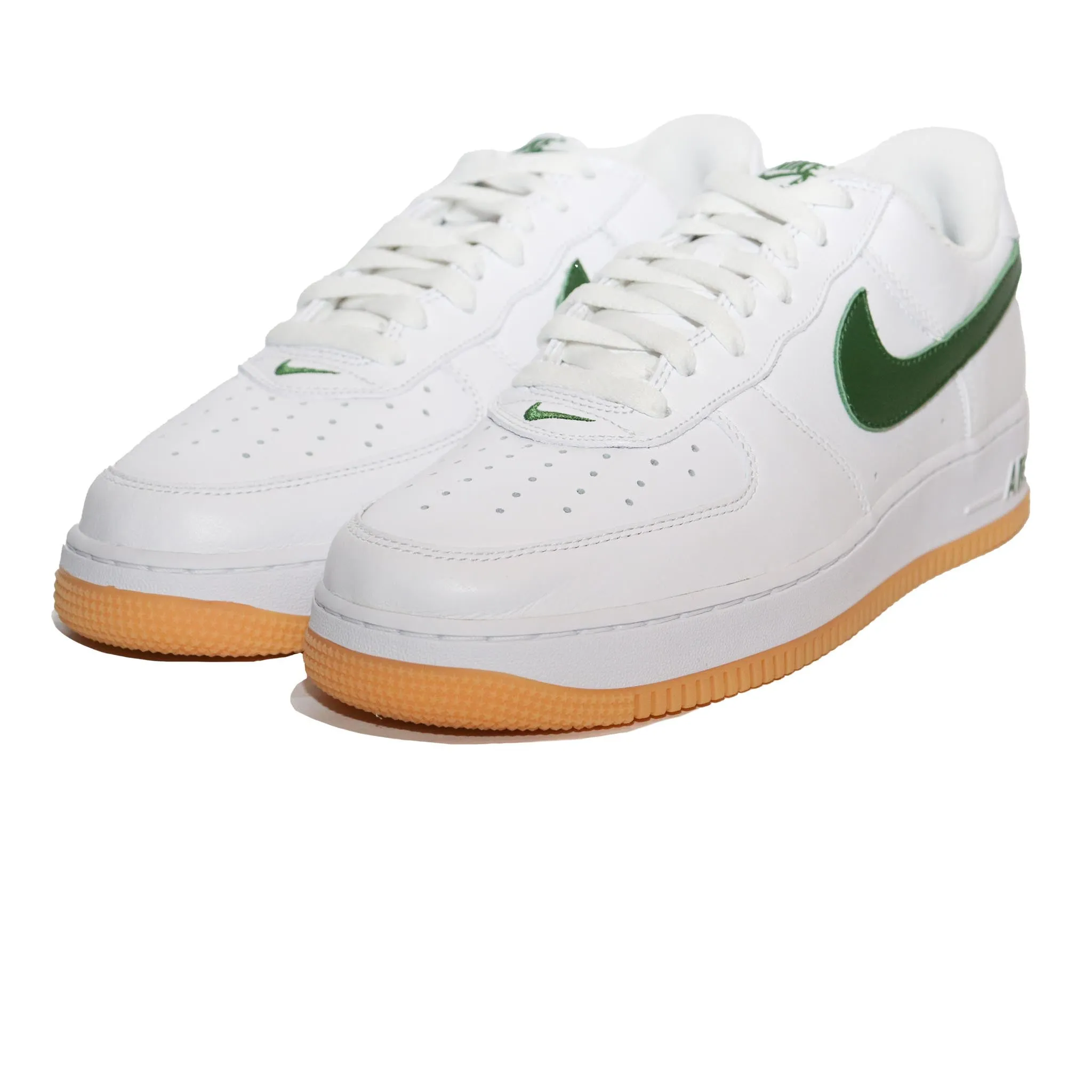 Nike Air Force 1 Low Retro QS 'Colour of the Month' Forest Green