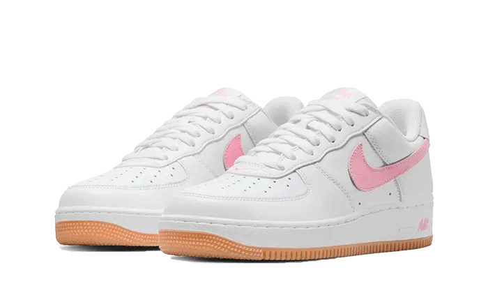 Nike Air Force 1 Low Since 82 Pink Gum