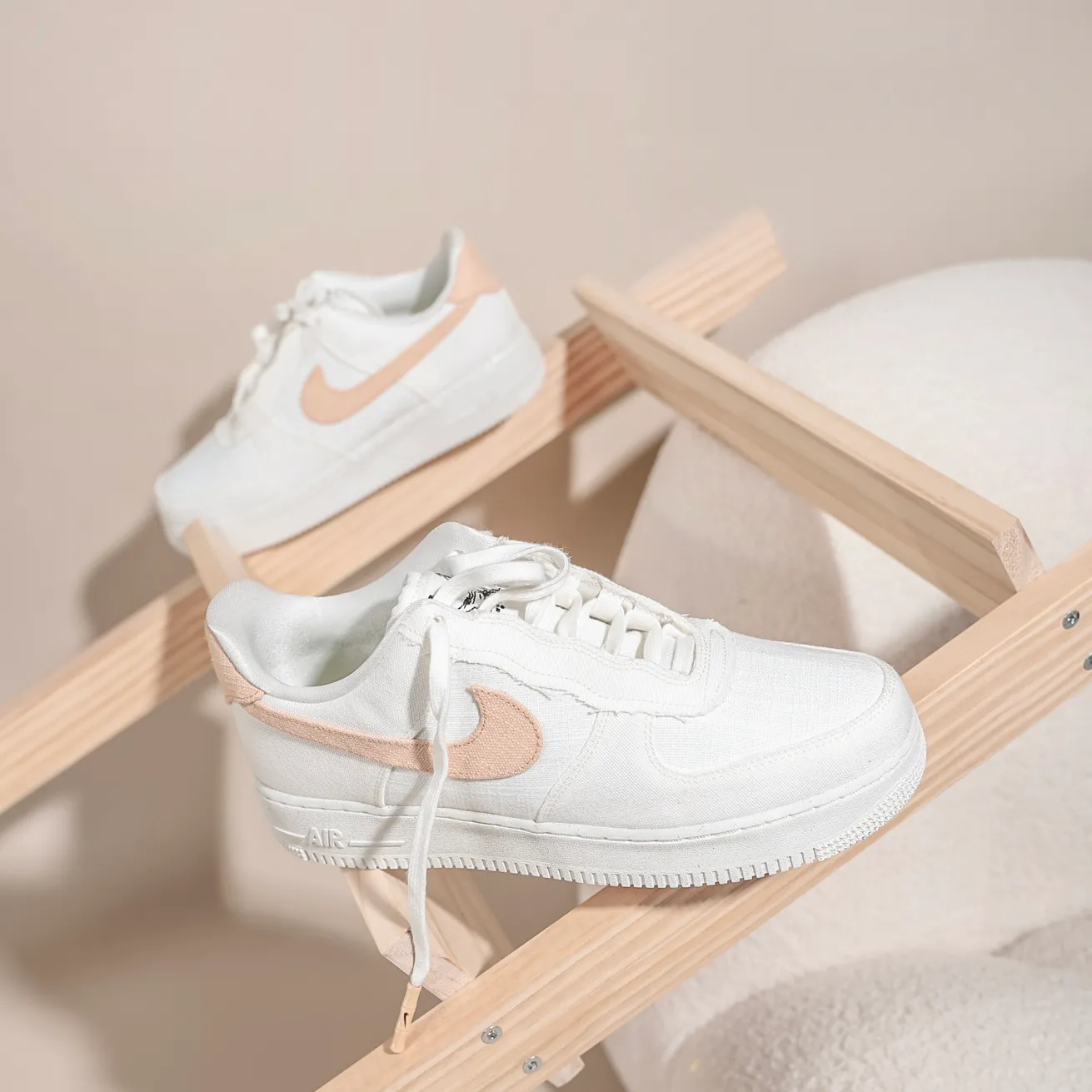 Nike Air Force 1 Premium Next Nature Sun Club [DM0208-100]