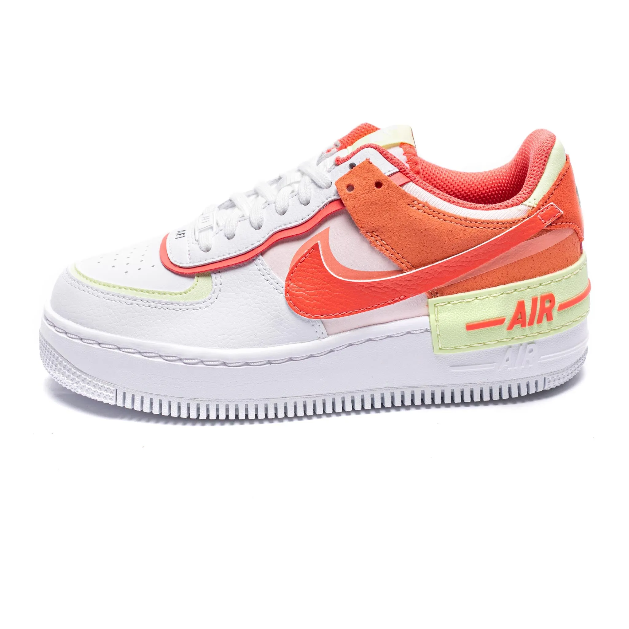 Nike Air Force 1 Shadow 'Magic Ember'