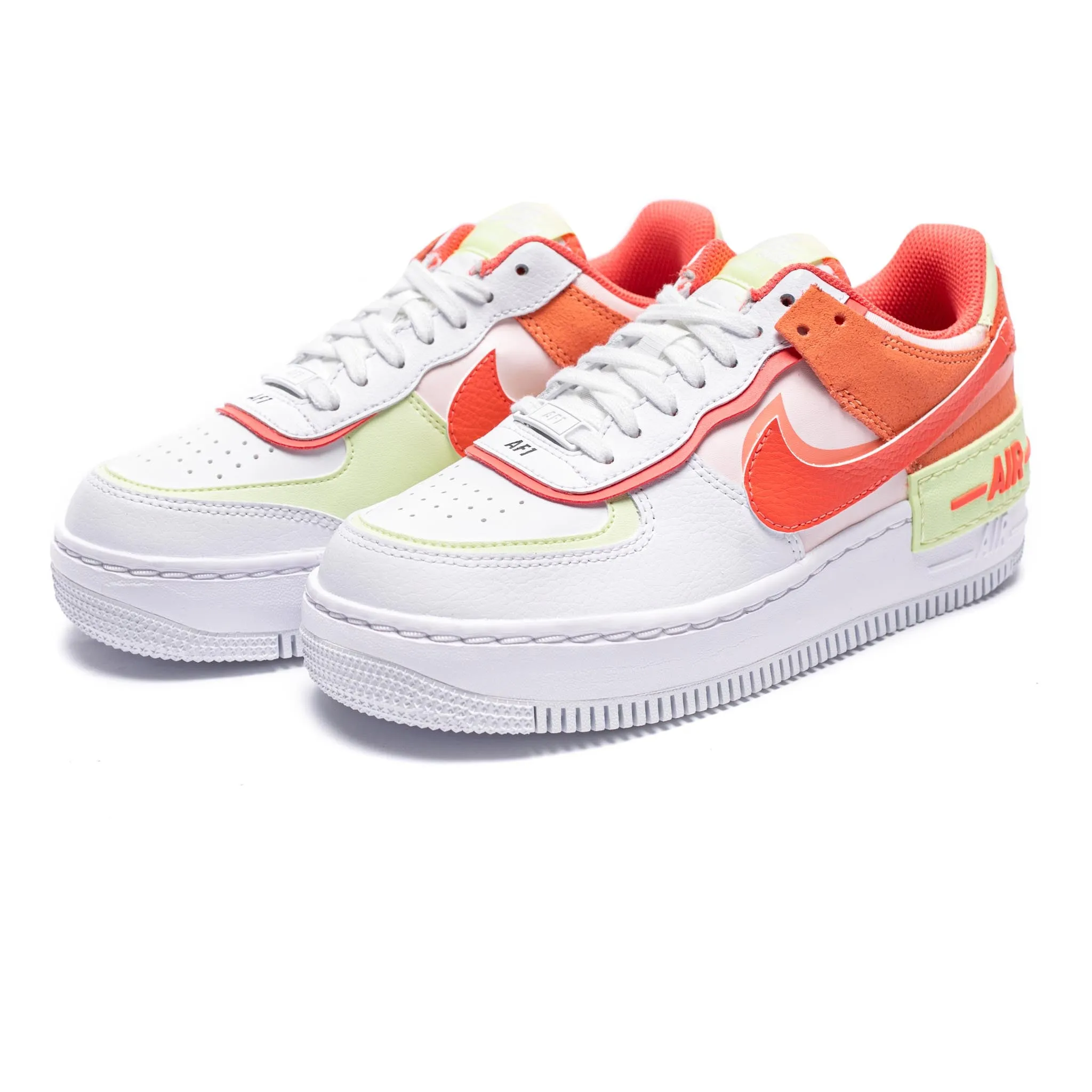 Nike Air Force 1 Shadow 'Magic Ember'