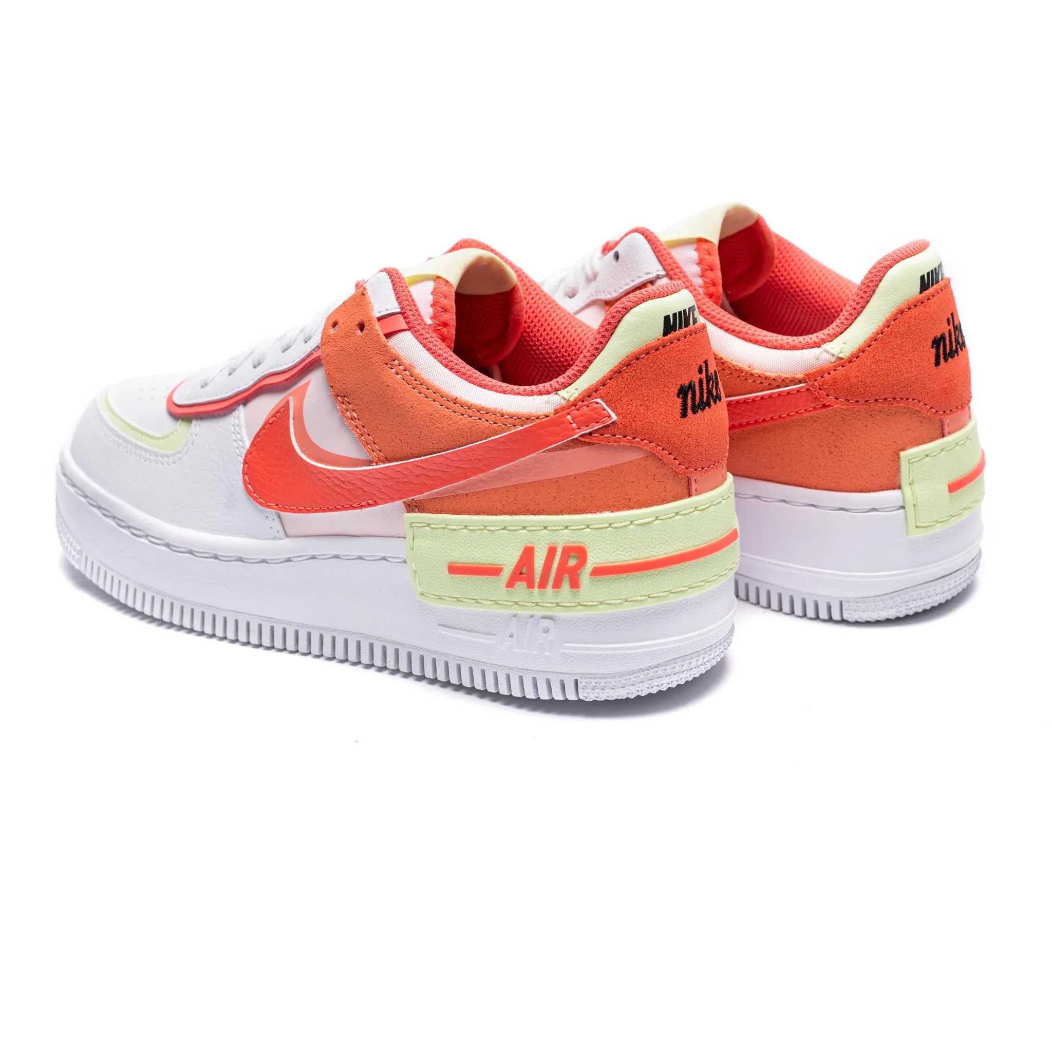 Nike Air Force 1 Shadow 'Magic Ember'