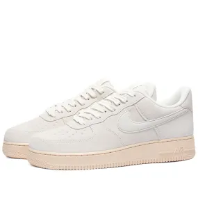 Nike Air Force 1 WPSummit White & Pearl White