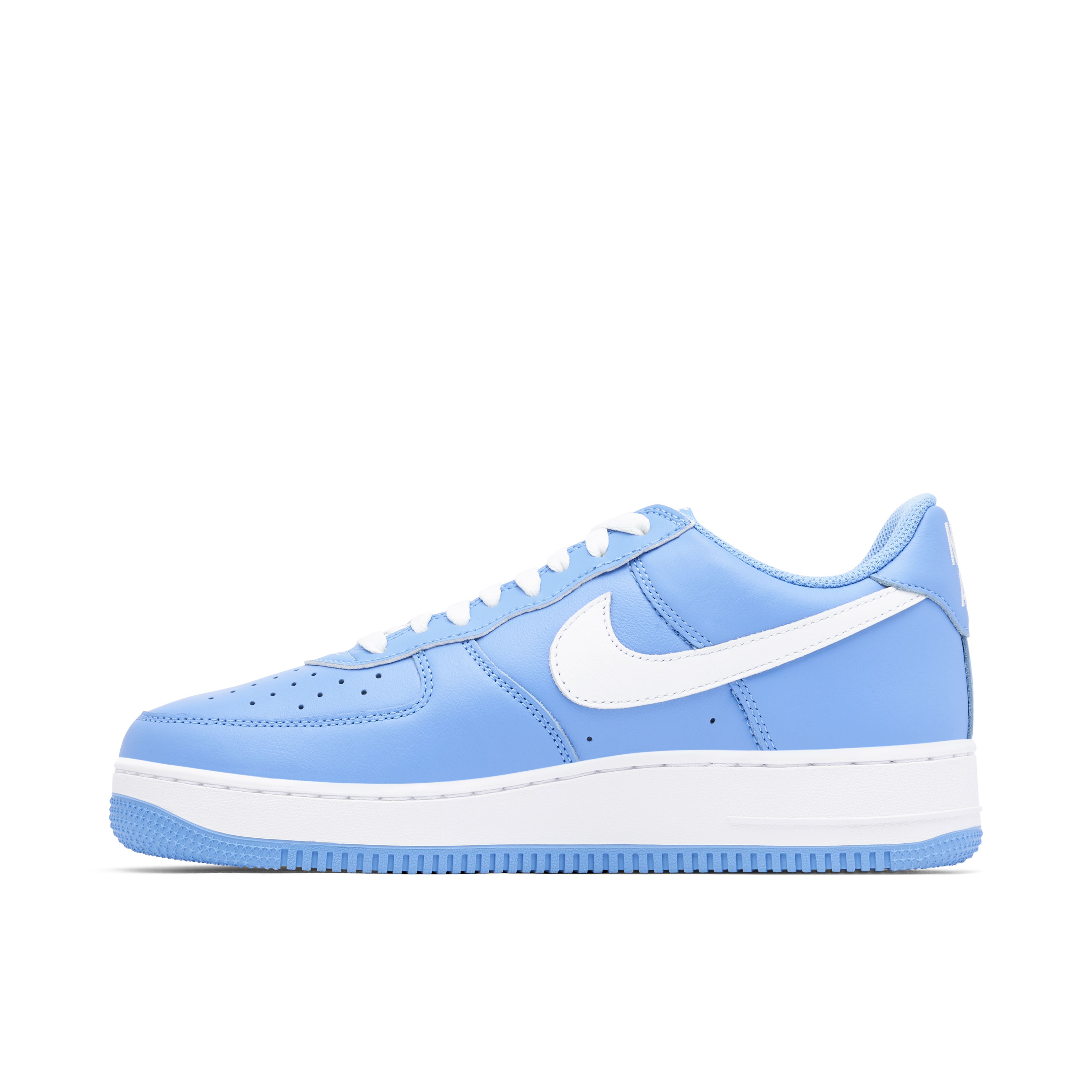 Nike Air Force 1 '07 Low Colour of the Month Blue (2022) | DM0576-400 | Laced