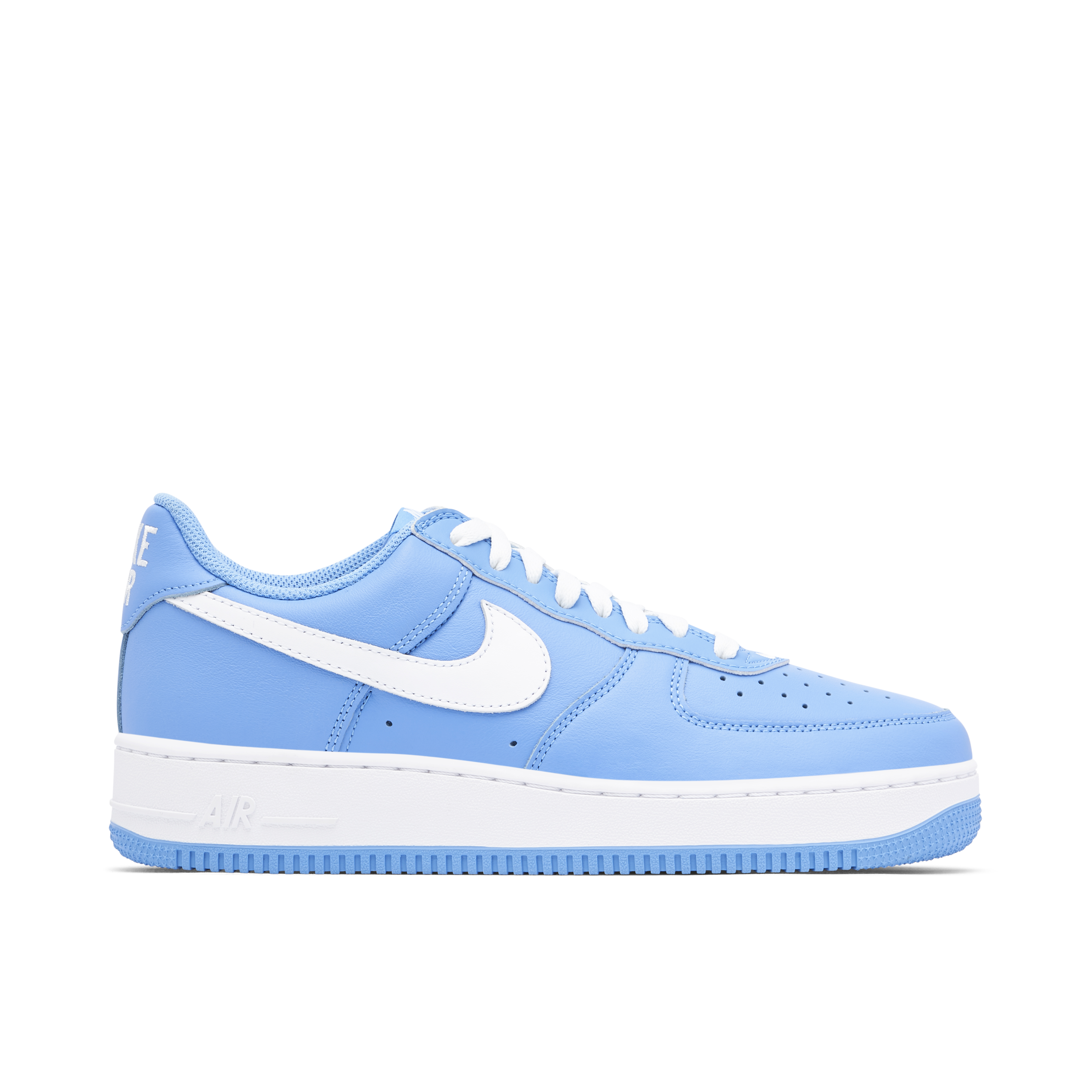 Nike Air Force 1 '07 Low Colour of the Month Blue (2022) | DM0576-400 | Laced