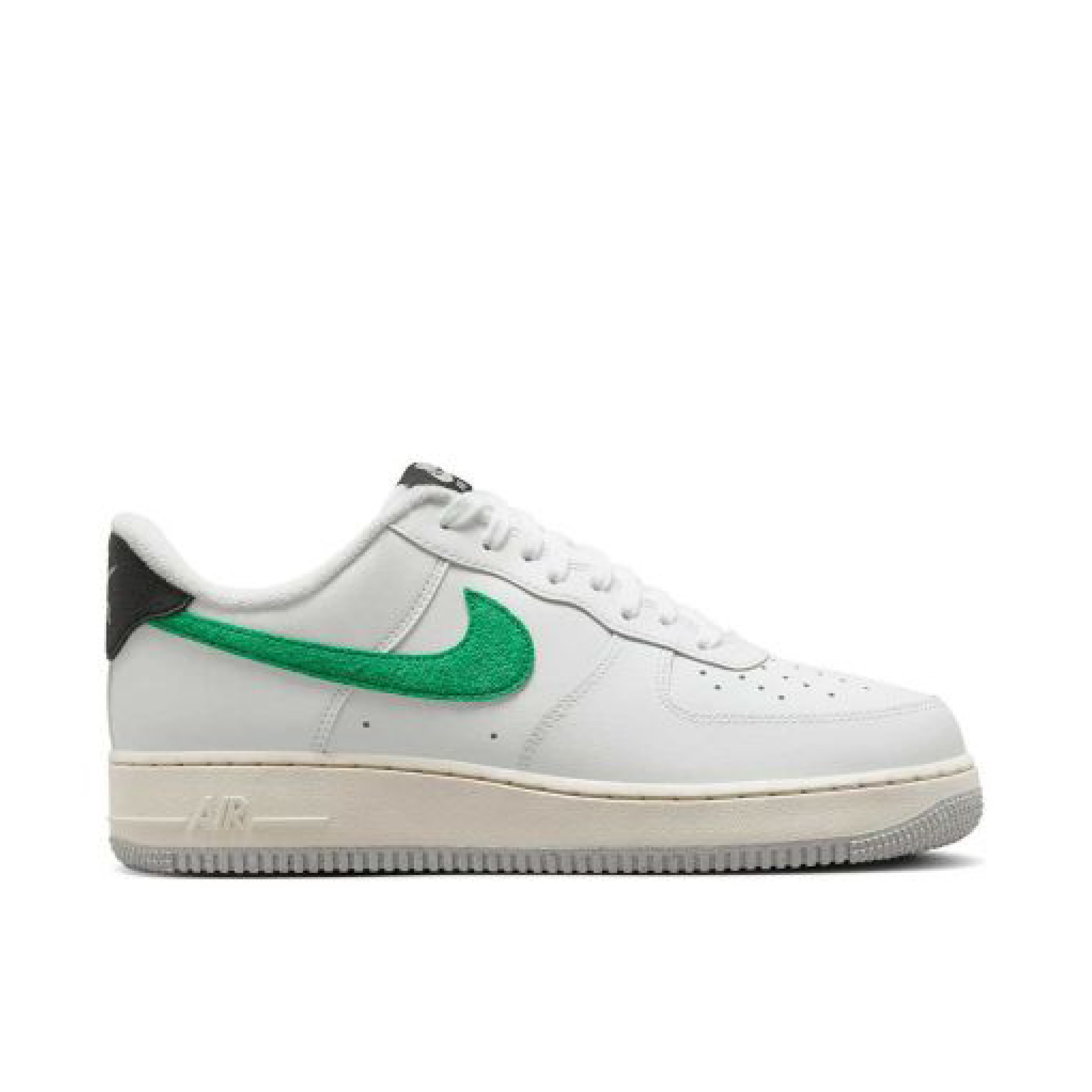 Nike Air Force 1 '07 Low White Malachite | DR8593-100 | Laced