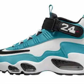 Nike Air Griffey Max 1 Aquamarine Black White