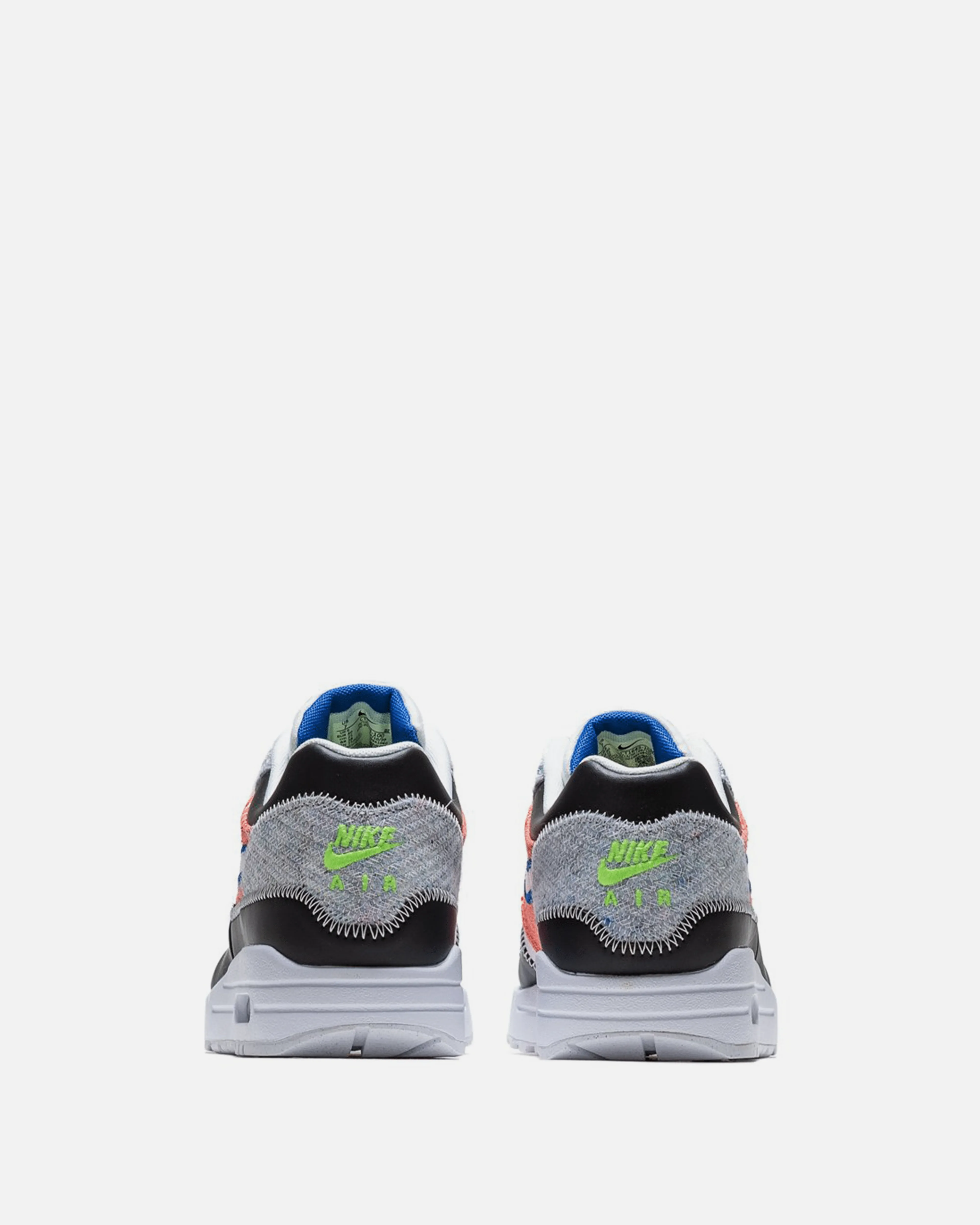 Nike Air Max 1 'Recycled Jerseys'