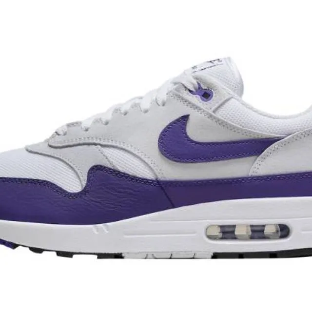 Nike Air Max 1 Field Purple