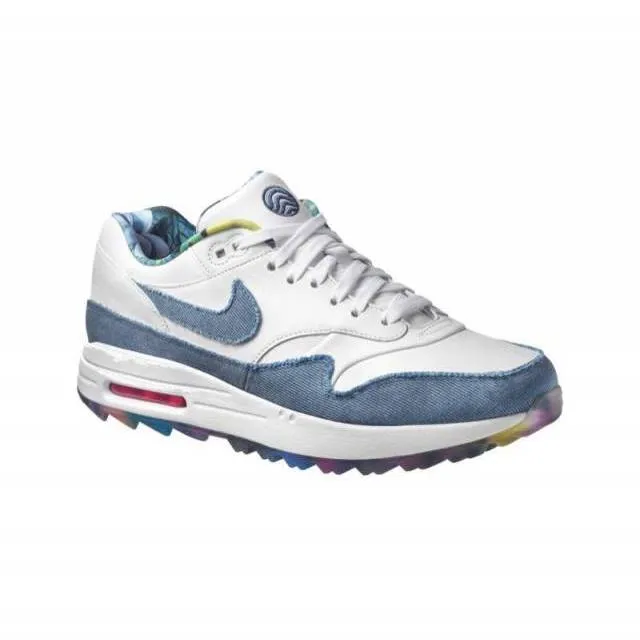 Nike Air Max 1 Golf NRG No Denim Allowed CI6876-100