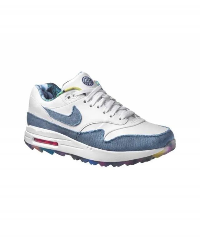 Nike Air Max 1 Golf NRG No Denim Allowed CI6876-100