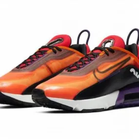 Nike Air Max 2090 "Magma Orange"