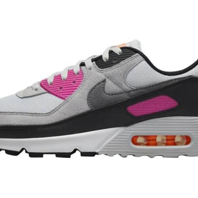 Nike Air Max 90 Dunkin Donuts