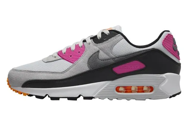 Nike Air Max 90 Dunkin Donuts