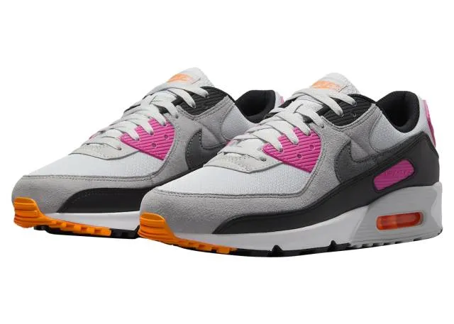 Nike Air Max 90 Dunkin Donuts