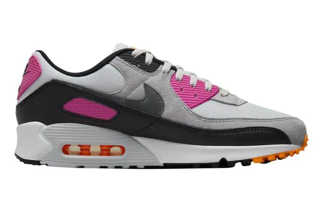 Nike Air Max 90 Dunkin Donuts