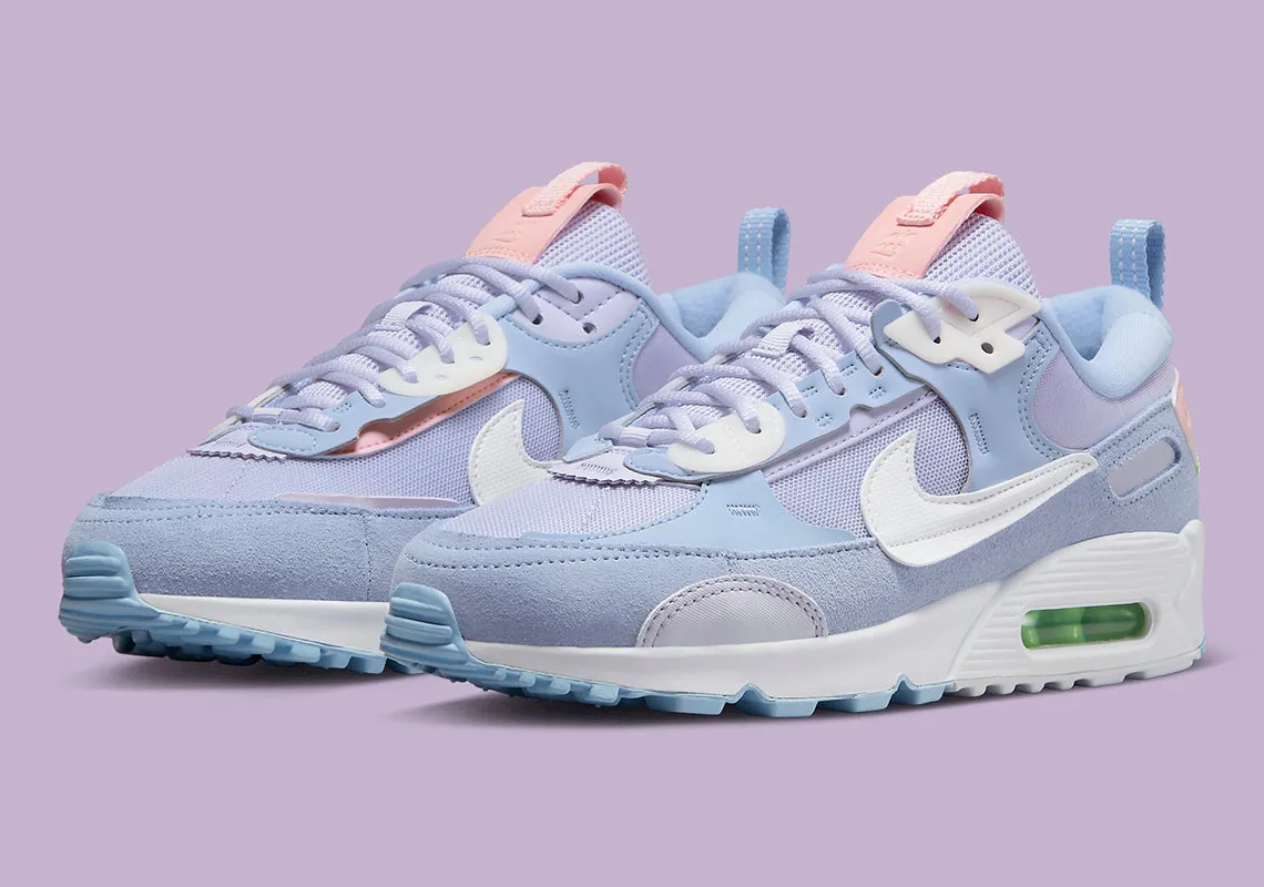 Nike Air Max 90 Futura Easter