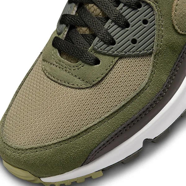 Nike Air Max 90 Neutral Olive Medium Olive