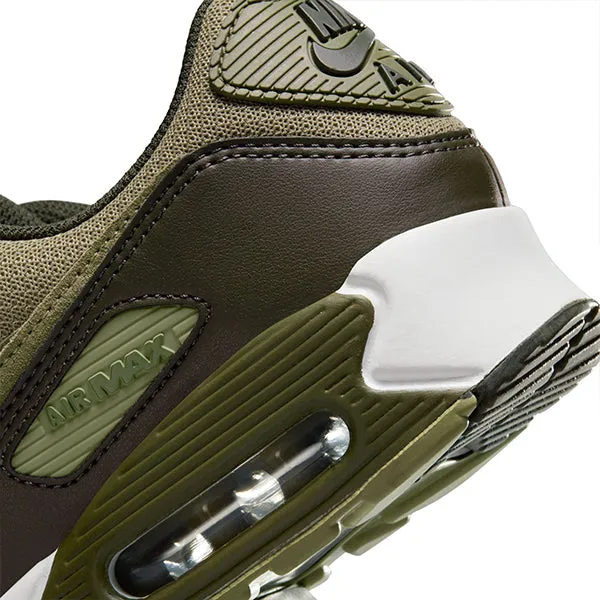 Nike Air Max 90 Neutral Olive Medium Olive