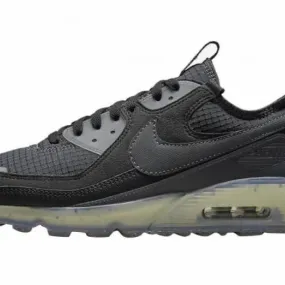 Nike Air Max 90 Terrascape Anthracite Black Dark Grey Li...