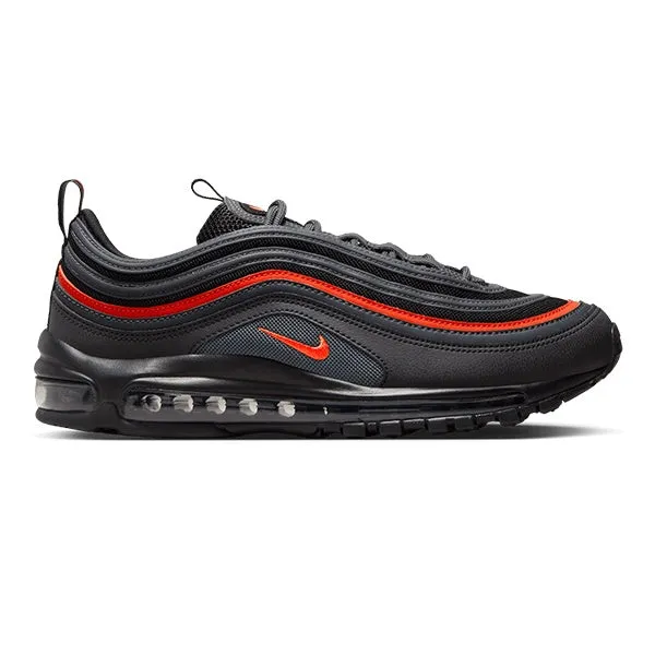 Nike Air Max 97 Black Picante Red