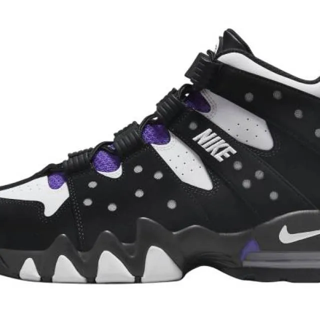 Nike Air Max CB 94 OG Pure Purple