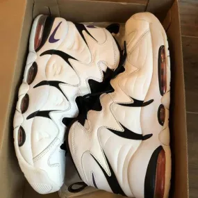 Nike Air Max CB34 - Phoenix Suns (Home)