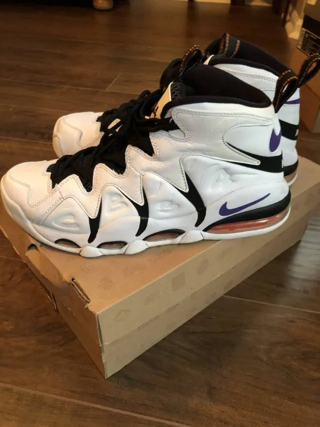 Nike Air Max CB34 - Phoenix Suns (Home)