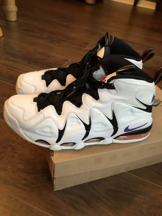 Nike Air Max CB34 - Phoenix Suns (Home)