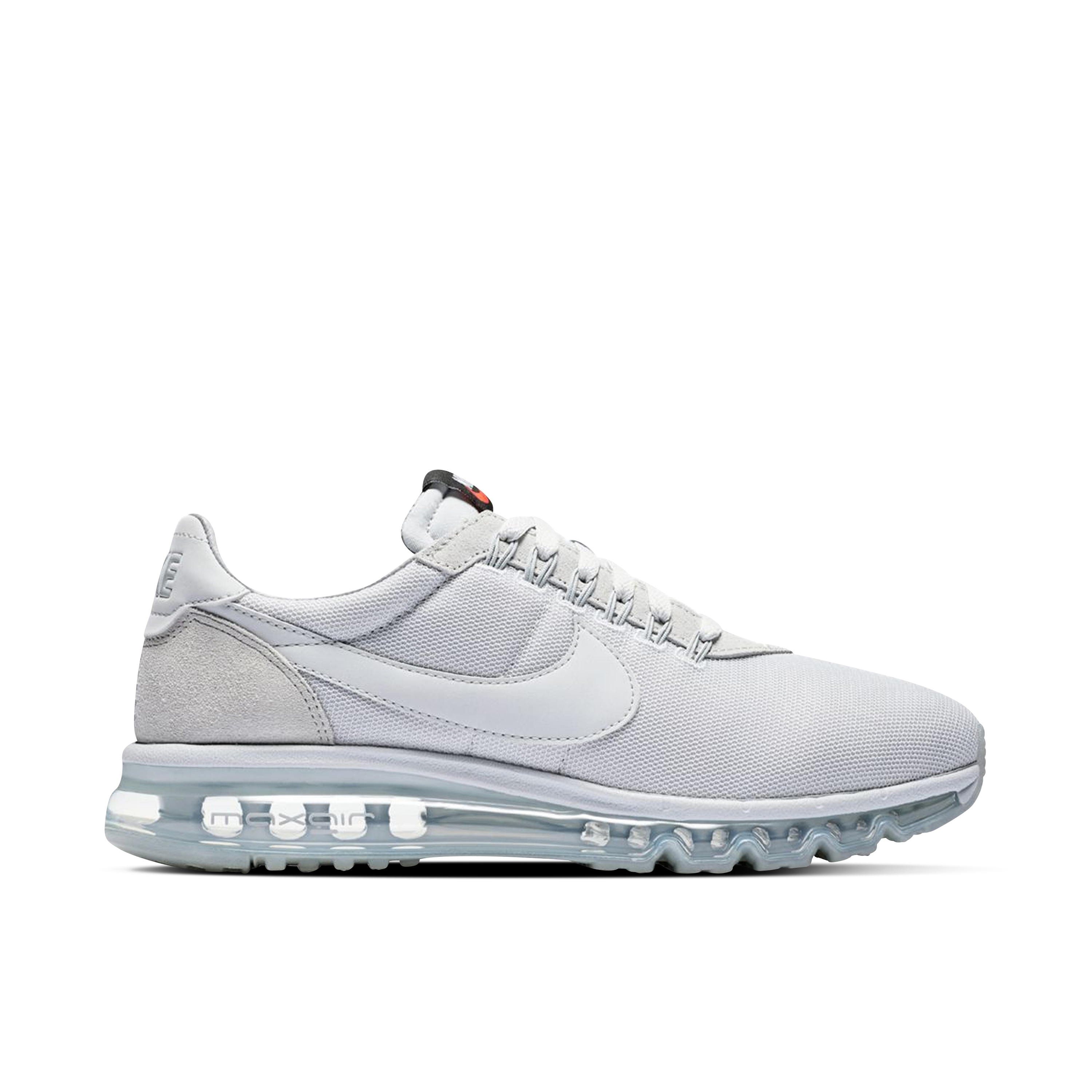 Nike Air Max LD-Zero Pure Platinum | 848624-004 | Laced