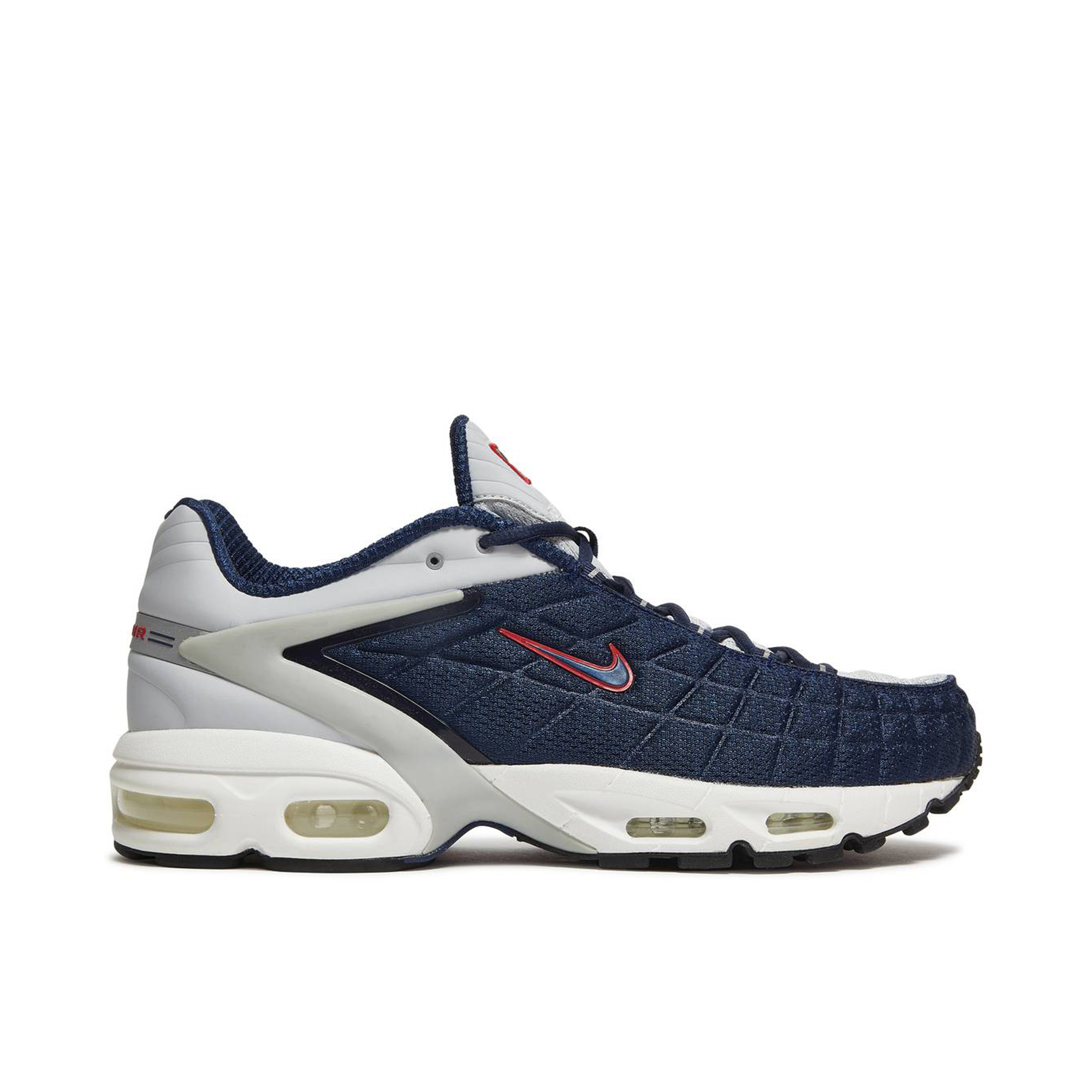 Nike Air Max Tailwind 5 SP USA | CU1704-400 | Laced