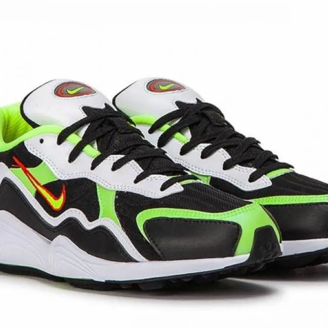 Nike Air Zoom Alpha Sneakers Black/Volt