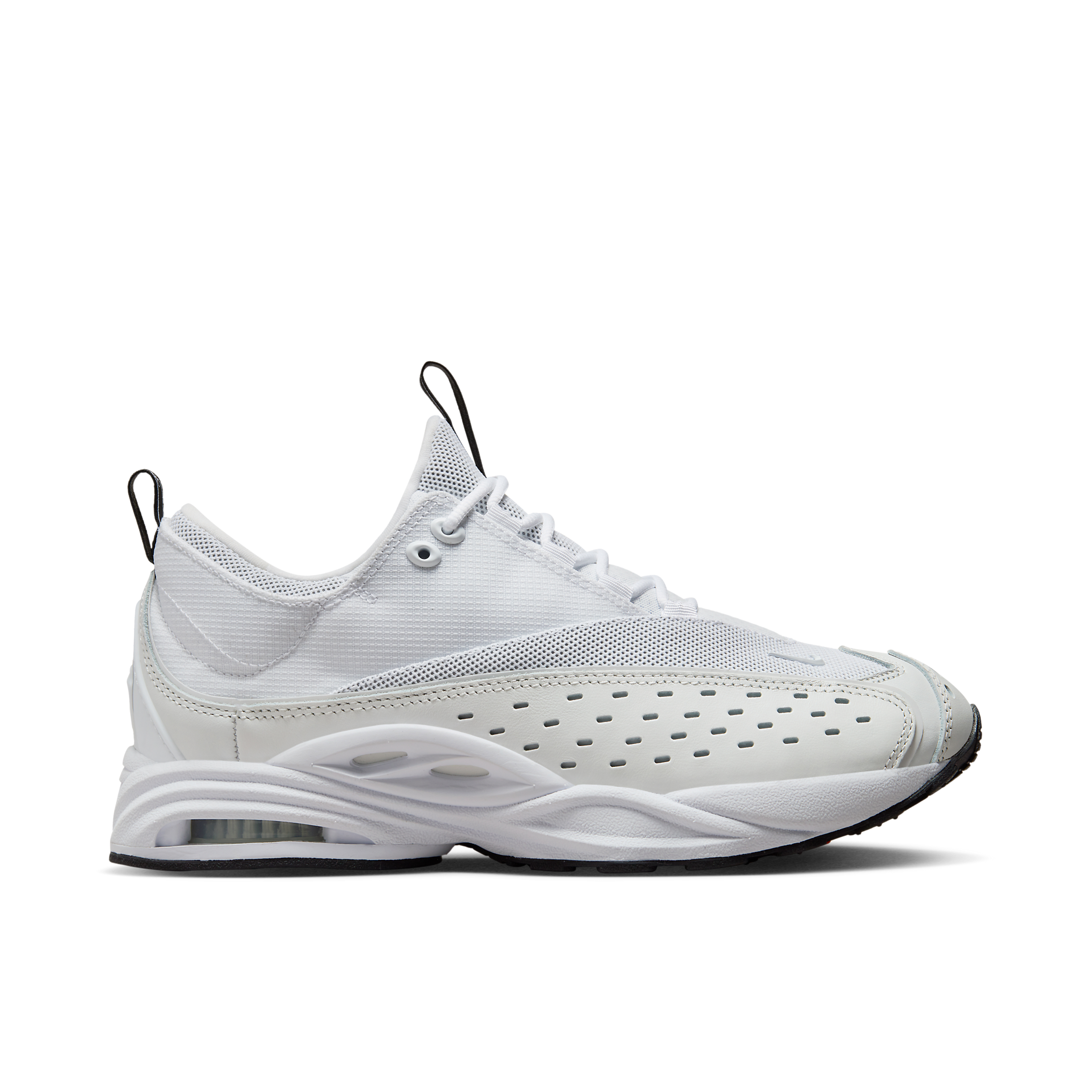 Nike Air Zoom Drive x NOCTA White | DX5854-100 | Laced