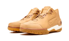 Nike Air Zoom Generation As Qs Vachetta Tan/vachetta Tan-sail