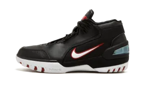 Nike Air Zoom Generation Qs Black/white-varsity Crimson