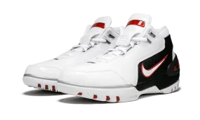 Nike Air Zoom Generation Qs White/white-varsity Crimson