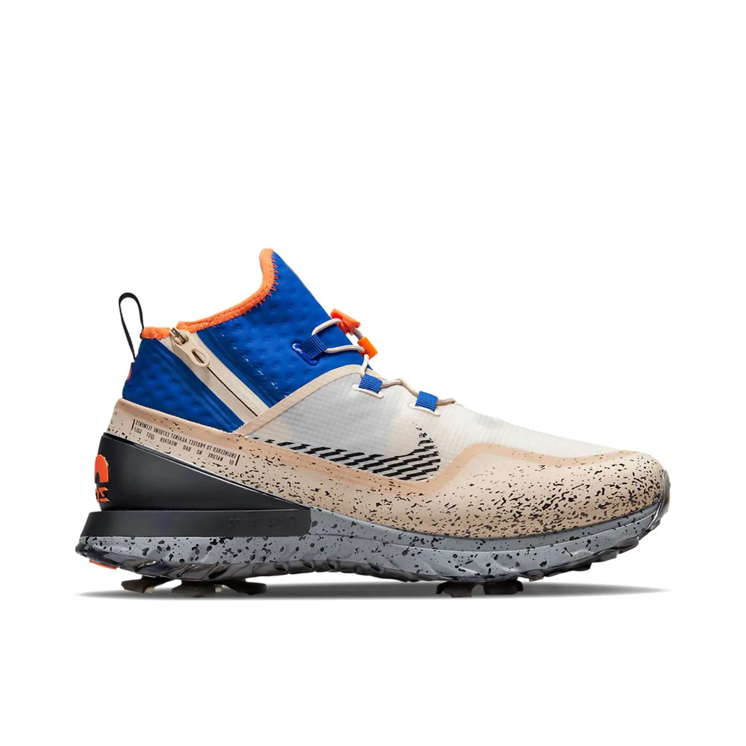 Nike Air Zoom Infinity Tour Shield 21 Mowabb | DD8344-200 | Laced