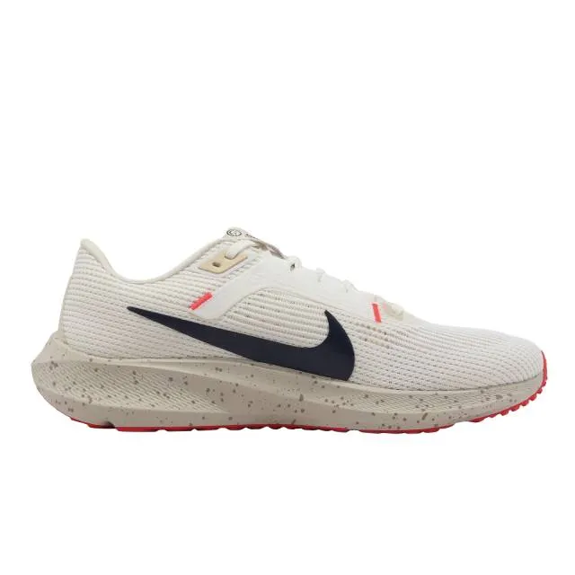 Nike Air Zoom Pegasus 40 White Obsidian